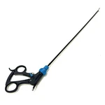 Wolf 8394.254 Universal Grasper W/8394.911 Shaft 8393.0004 Handle Rotating. Fixed Price $220.00.