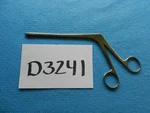D3241 Jarit Surgical Wilde Ivd Rongeur 280-451. Fixed Price $75.00.