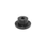 B&b Manufacturing EX3-3/16, Qd Bushing, C45 Steel, Black Oxide,. Fixed Price $116.99.