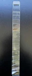 Gulden Horizontal Prism Bar With Ez View Labeling Including Case. Fixed Price $74.99.