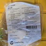 Carefusion 002600 Adult Cushion Nasal Cannula Oxygen Tubing New. Fixed Price $22.34.