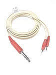 Dynatronics Electrode Lead Wire Red- 120" Cmp Brand. Fixed Price $39.99.