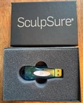 New Cynosure Sculpsure Laser Treatment Cycle Usb Pac Key 100-7026-004 V2.9. Fixed Price $1100.00.