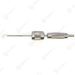 Zimmer 0693-000 Rush Rod Mcnutt Driver/bender/extractor. Fixed Price $87.57.