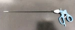 Snowden-pencer 90-6373 Teardrop Babcock Grasper, 5MM X 36CM. Fixed Price $139.00.