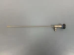 Olympus Gold WA2T400A 4.0 Mm Hd Autoclavable Cystoscope Telescope Endoscope. Fixed Price $2700.00.
