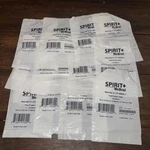 Aeroflow Lot 12 Sealed Pollen Filters Resmed Airsense Aircurve 10S 36850 7. Fixed Price $9.99.
