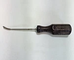 Gore Surgical 40-112 Curved Diamond Rasp Orthopedics Trauma. Fixed Price $115.00.