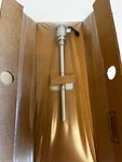 SHELF4: Intuitive 420255-03 Cannula. Fixed Price $40.00.