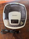 Isonic P4810 Commercial Digital Ultrasonic Cleaner, 2.1QT/2L, 110V Jewelry Brass. Fixed Price $74.99.