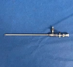 Olympus A4615 Albarron Bridge W/ Instrument Channel Cysto/urology 30 Day Warrant. Fixed Price $154.00.