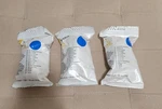 3M Scotchcast Plus Casting Tape, 82002B 2"X4YD Blue Rolls. Fixed Price $18.99.