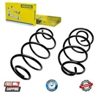 New Moog Rear Constant Rate 119 Coil Spring Set Chevy Malibu Pontiac Gto 6L 8V. Fixed Price $120.12.