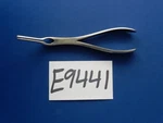 V. Mueller RH1770 Ent Asch Septum Forceps. Fixed Price $50.00.