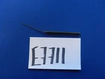 Richards 13-0206 Schuknecht Hook. Fixed Price $40.00.
