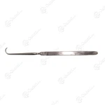Supreme Hupp Hook 6-1/2IN(16.5CM), Sharp Point X:23-1048. Fixed Price $11.44.