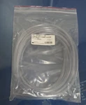 Tecan Tubing, Pvc 6*9MM 1850MM Pn#: 619813/10619813, 2PCS/BAG. Fixed Price $19.00.