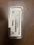 Datex Ohmeda Tvx Flow Transducer Cartridge 0237-2228-870, New, Sealed. Fixed Price $200.00.