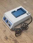 Henry Troemner 13259-032 Standard Heatblock Vwr 120V 200 Watt Phase 50/60HZ. Fixed Price $100.00.