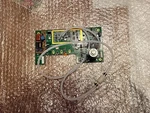 Millipore Circuit Board PF09103/A Removed From Milli-q Advantage A10. Fixed Price $20.00.