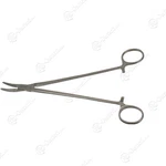 Aesculap BM259R Heaney Needle Holder. Fixed Price $65.58.