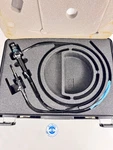 Olympus CYF-3 Flexible Fiberoptic Cystoscope For Parts. Fixed Price $452.00.