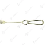 Medline 18.281.04 Volkmann Retractor. Fixed Price $12.41.