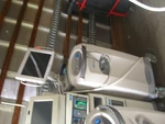 Medtronic Cryoconsole, Cryocath, Cryosurgical Unit, Model 10000-008-08,. Fixed Price $2500.00.