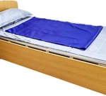 Hnyg Reusable Flat Slide Sheet For Patient Transfer, Turning, And Repositioni.... Fixed Price $39.40.