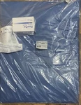 Skil-care #909283FLOOR Mat Alarm System Floorpro 36 X 24 1 Inch Blue. Fixed Price $139.95.
