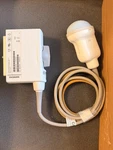 Siemens C5F1 Volumetric Ultrasound Transducer Probe Model No: 07481919. Fixed Price $255.00.