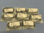 *lot Of 8* Ge Switchcraft Corometric Remote Event Maker Part 3919BAO 2022058-001. Fixed Price $499.99.
