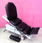 Chattanooga 8080 Moveo Xp Physical Therapy Squat Knee Exercise Rehab Tilt Table. Fixed Price $1300.00.