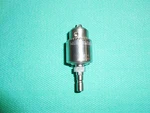 Hall Linvatec- Zimmer 5044-11 1/4" Jacobs Chuck With Reamer Stem. Fixed Price $49.00.