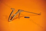 New Arthrex AR-13998QLF Labral Shoulder Scorpion Suture Passer W/flushpoint. Fixed Price $2500.00.