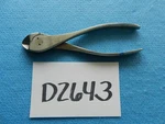 D2643 Codman Symmetry Surgical Wire Cutter 56-2510. Fixed Price $100.00.