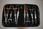 Konig Surgical Instruments 9 Piece Set. Fixed Price $75.50.