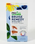 Procure Remedy 2OZ Arnica Gel +tri-soothe Complex Bruises Spider Vein Nib. Fixed Price $13.95.