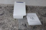 Jenway 660501 Sample Chamber W/water Heated Automatic Six-cell Changer. Fixed Price $1099.99.