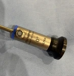 Olympus Model WA4KL500 Degree Ultra Scope. Fixed Price $1900.00.