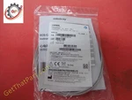 Mindray Oem Aha 5 Lead Telemetry Wire Ecg Snap 24 Cable Set New Box. Fixed Price $75.00.