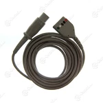 Datascope 0012-00-0620-01 Ecg Trunk Cable 5-LEAD Din-style Connector. Fixed Price $16.95.