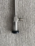 Karl Storz 26003FEA Hopkins Ii 10MM X 45 42CM Ac Bariatric Laparoscope. Fixed Price $345.00.