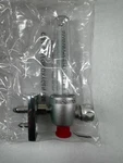 Gentec FM197A-15L-CH Oxygen Flowmeter. Fixed Price $70.00.