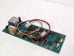 Continental Metal Products 1050-1051 Blanket Warmer Control Board, RJ22H1-N-N-02. Fixed Price $299.99.