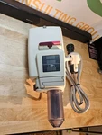 Liebel-flarsheim Angiomat Illumena Angiographic Injector. Fixed Price $398.00.