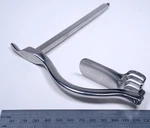 V. Mueller #GU8212 Masson-judd Bladder Retractor Blade 7" Stainless Surgical. Fixed Price $59.40.