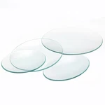 Watch Glass Cover 4 Pack 6" (150MM) Diameter Lids For Beakers Flask. Fixed Price $11.70.
