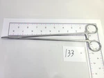 Weck 510-111 Bulldog Needle Holder, 7" (18CM). Fixed Price $19.99.