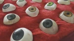 Human Eye Ocular Prostheses Prosthetic Realistic With Sterilized Case Usa Seller. Fixed Price $59.41.